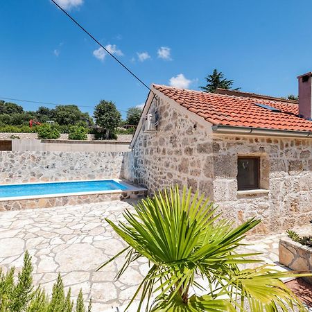 Holiday House Manuela Kruševo Eksteriør bilde