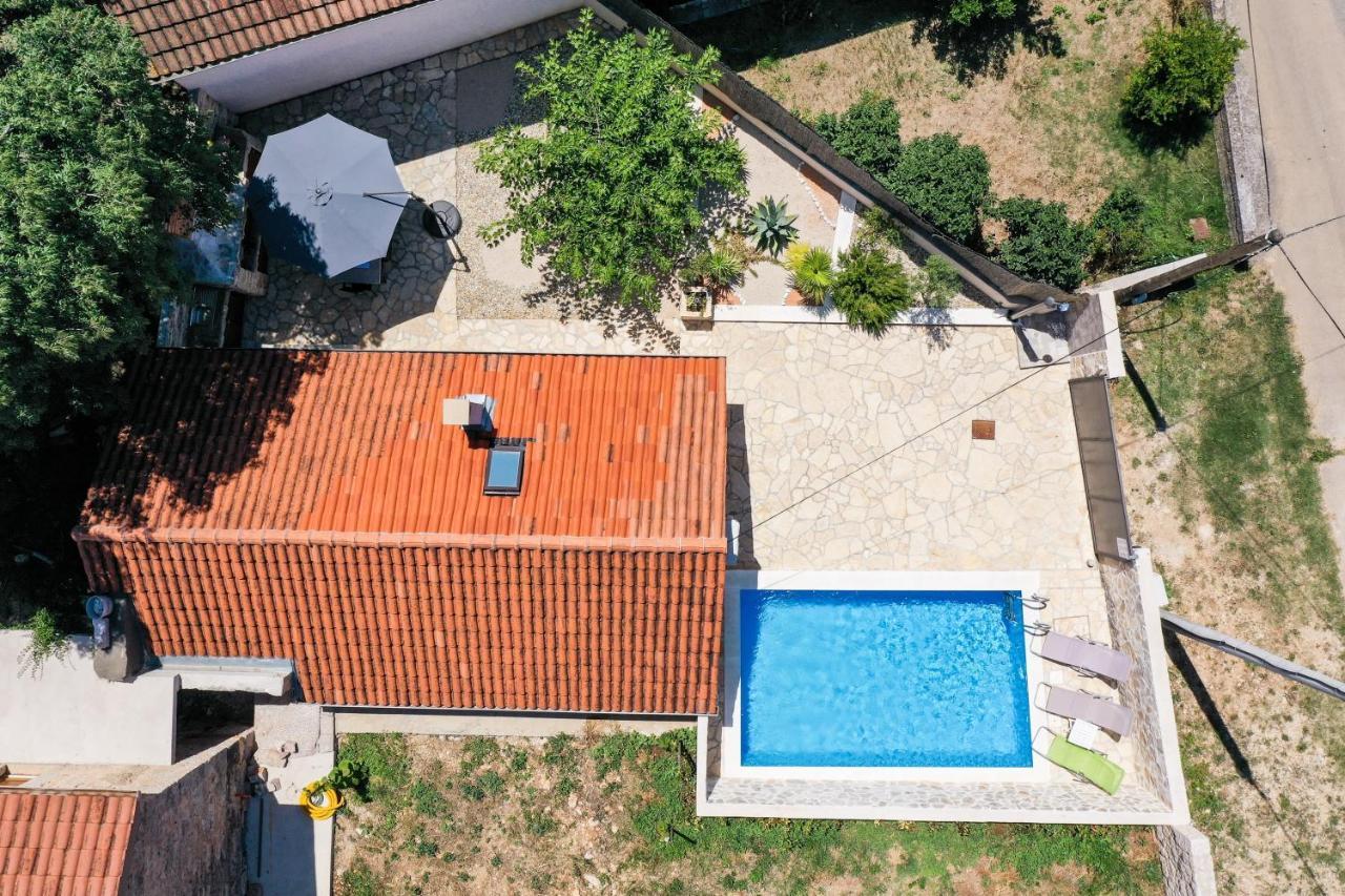 Holiday House Manuela Kruševo Eksteriør bilde