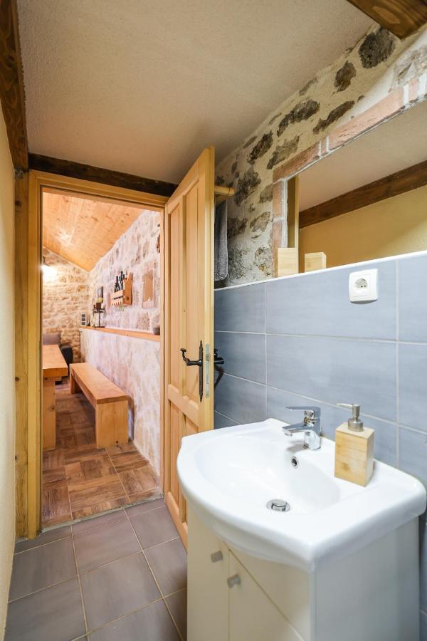 Holiday House Manuela Kruševo Eksteriør bilde